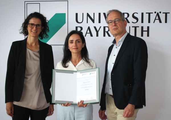 Myriam Younes Sustainability Prize