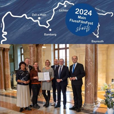 Bavarian Environmental Award 2024