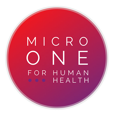 Logo microONE