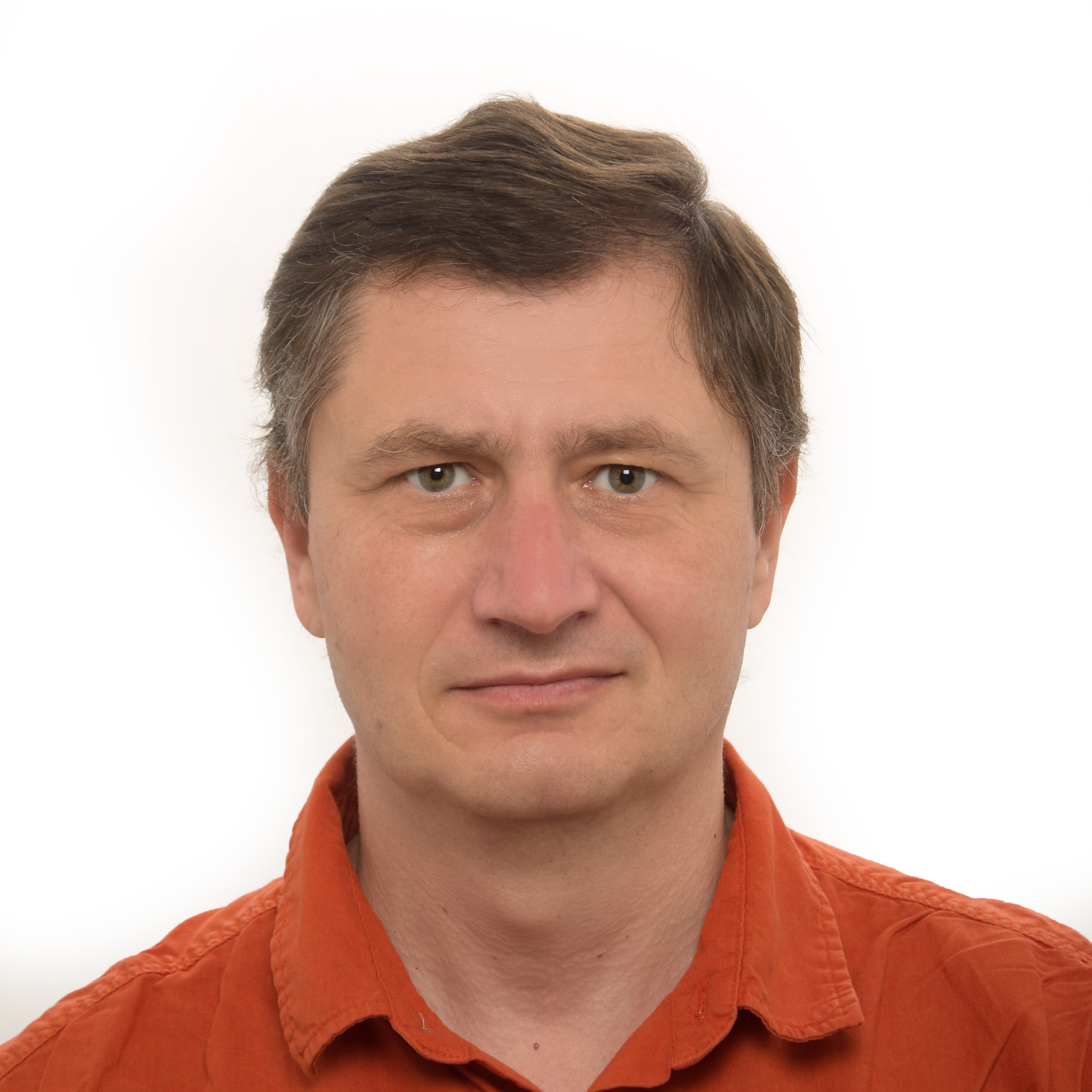 Prof. Dr. Vadym Aizinger